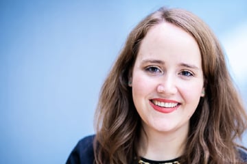 Ricarda Lang wünscht sich Kinder: "Etwas, was ich unbedingt machen will"