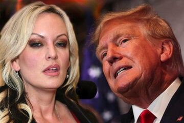Manhattan DA investigating Donald Trump's alleged ties to Stormy Daniels payments