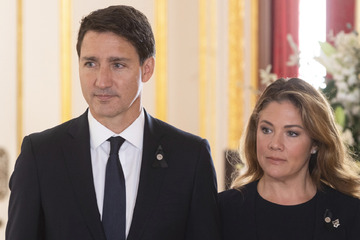 Ehe-Aus nach 18 Jahren: Kanadas Premier Trudeau trennt sich von seiner Frau