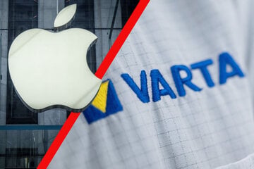 Großkunde springt ab: Varta schließt Standort in Nördlingen