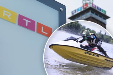 Jetski-Action: RTL überrascht ab Sommer mit neuer TV-Show