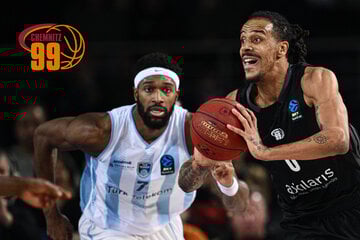 Trier als nächstes Ziel auf der Niners-Reise ohne Atempause