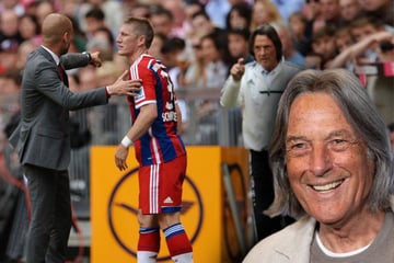"Arzt der Champions": Müller-Wohlfahrt bis heute vom Bayern-Aus unter Guardiola getroffen