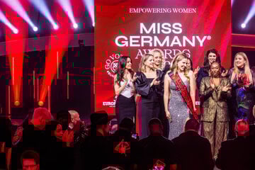 Schluss mit Europa-Park Rust: Hier steigt das "Miss Germany"-Finale künftig
