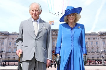 Trotz Renovierung in Millionen-Höhe: König Charles zieht nicht in den Buckingham-Palast