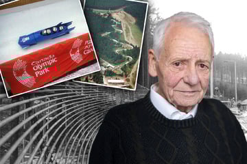 Leipzig: Olympia lässt ihn nicht los: Wie ein DDR-Geistesblitz den Bob-Sport revolutioniert