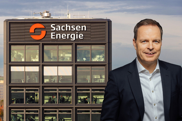 SachsenEnergie plant Investitionen von 500 Millionen Euro: Wer kriegt jetzt alles Strom aus Dresden?