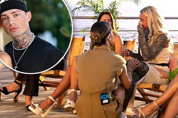 Peinlicher Reality-Moment: Er kennt nach einem Jahr Beziehung nicht mal die Namen seiner Schwiegereltern