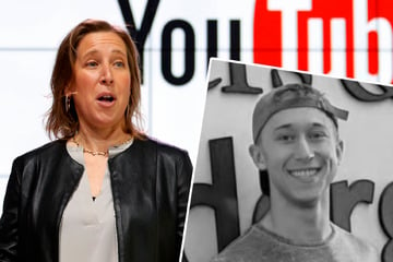 Tot im Wohnheim: Sohn von Ex-YouTube-Chefin stirbt mit 19