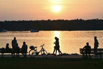 War's das schon mit dem Sommer? Jetzt kommt der Wetterumschwung