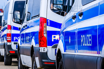 Kind mit Spielzeugwaffe löst Polizei-Einsatz aus!