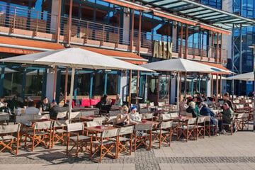 Beliebtes Lokal in Magdeburger Innenstadt: ALEX schließt für mehrere Wochen