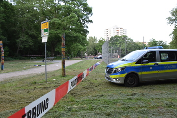 Cologne: After a homicide in Cologne: the suspect turns himself in to the police