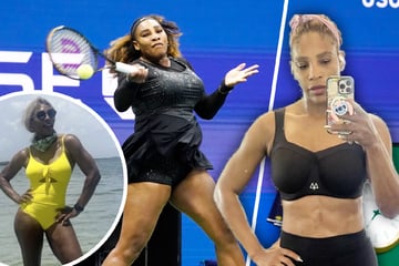 Wundersame Verwandlung! Jetzt enthüllt Tennis-Legende, warum sie wirklich so viel abnahm