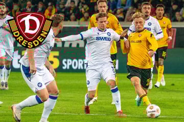 Dynamos Probleme mit der Handlungs-Schnelligkeit