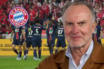 Heimlicher PSG-Fan? Rummenigge schwärmt von CL-Finalist Paris