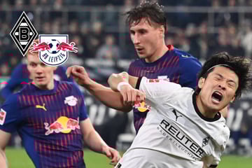 Willi Orban ungläubig: "Wenn das ein Foul ist, höre ich auf mit Fußball!"