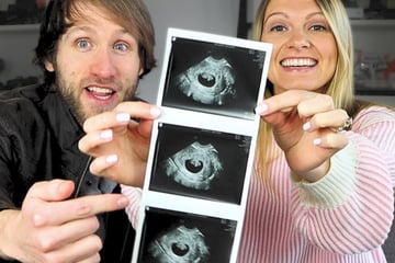 Abtreibung nach Down-Syndrom-Diagnose: YouTuber-Paar erhält Todesdrohungen