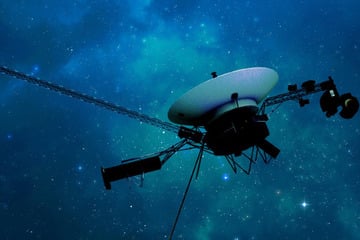 Seit 49 Jahren im All: NASA muss Maßnahme treffen, um "Voyager 1" am Leben zu halten