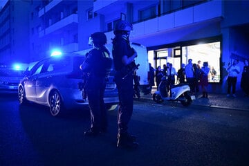 Berlin: Nach Drive-by-Shooting am 1. Mai: Polizei durchsucht Wohnungen in Neukölln und Kreuzberg