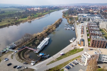 Verwirrung um umbenannte Sachsen-Gewässer auf Google Maps