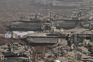 Nahost-Konflikt: Israel rechnet mit möglichem Neubeginn des Iran-Kriegs