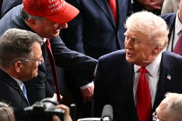 Justice Department failed to release FBI memo on Trump abuse accusations by a minor