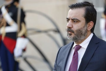 Syria makes huge move towards normalizing relations with Israel