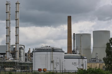 Angst vor Dominoeffekt wegen Schließungen: "Desaster für den Chemie-Standort Mitteldeutschland"