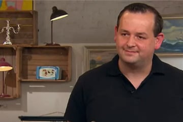 Bares für Rares: "Bares für Rares"-Experte liegt völlig daneben, Händler zahlt plötzlich diese Megasumme
