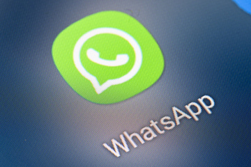 Alles neu bei WhatsApp! Umfragen, Community-Funktionen, größere Gruppen