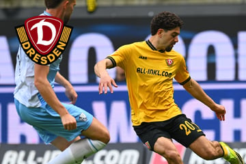 Dynamo-Dresden-Blog: Nächste Rückkehr bahnt sich an! SGD holt wohl auch Bobzien