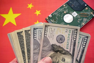 Trump administration gives NVIDIA green light on AI chip sales to China