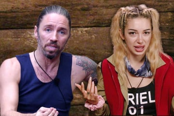 Dschungelcamp: Überraschung im Dschungelcamp: Gil lobt Erzfeindin Ariel und bricht in Tränen aus