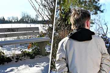 Dresden: Hass-Angriff in Neujahrsnacht: "Haben sofort auf uns eingeschlagen"