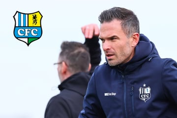 CFC steht im Halbfinale, doch über eine Aktion ärgert sich Trainer Duda