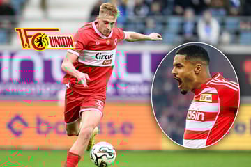 Union Berlin: Einer kommt, einer geht, aber was wird jetzt aus Doekhi?