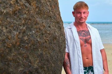 TV-Teilnehmer bekommen emotionale Briefe von Familien, nur einer nicht: "Warum habe ich das nicht?"