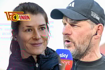 Union Berlin zieht Trainer-Reißleine! Baumgart raus, Eta übernimmt