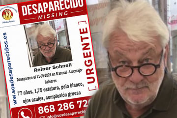 Deutscher Urlauber spurlos auf Mallorca verschwunden