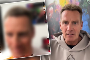 Das war so nicht geplant: Jürgen Milski sorgt mit "individuellem Look" für Lacher bei Fans