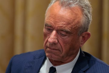 Prominent RFK Jr. critic who called him a "dangerous man" axed from FDA vaccine committee