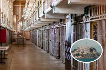 Heute vor 92 Jahren: So begann die Geschichte des berüchtigten Gefängnisses Alcatraz