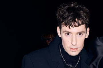 Berlin: Kilian Kerner trotzt Schmerzen: "Mein ganzer Rücken ist nur noch betäubt"