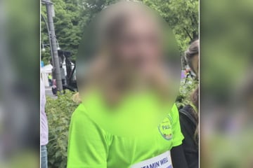 Suche in Zehlendorf beendet: Vermisste Zwölfjährige wieder da