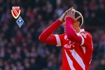 Riesen-Aufregung in Cottbus! Tor-Klau in letzter Sekunde?