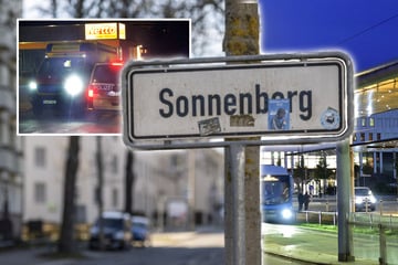 Chemnitz: Wiederholungstäter in Chemnitz unterwegs! Jugendlicher nach erneut Raubdelikten geschnappt