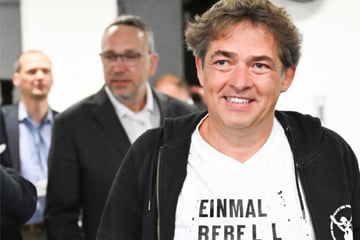 "Querdenken"-Chef Ballweg erhält Freispruch - Aber nicht in allen Punkten