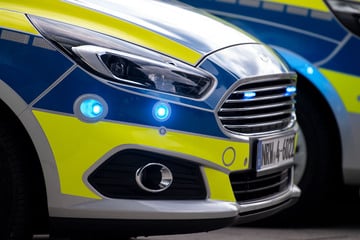 100 Teenager tauchen ungeladen bei Privatfeier auf: Als Polizei anrückt, wird's ungemütlich