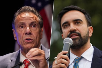 Zohran Mamdani calls on Andrew Cuomo to release consulting clients list amid "troubling" reports